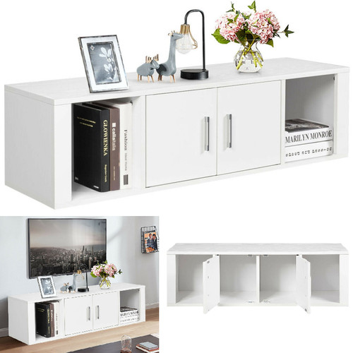 Wall mounted floating - mounted, desk