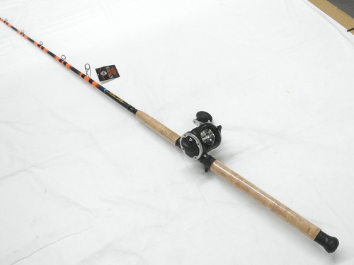 Monster catfish casting combo - catfish,