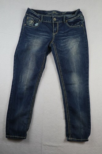 Almost famous women size 9 - women's,