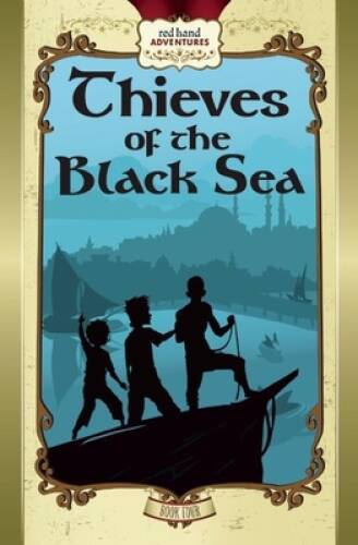 Thieves the black - the, sea