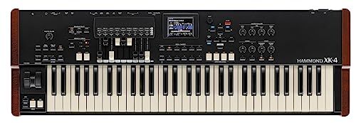 Hammond organ 4 - organ, xk-4