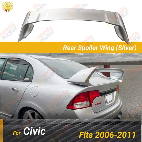 Fits honda civic sedan - fits,