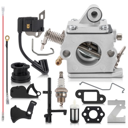 Carburetor ignition coil kit - carburetor,