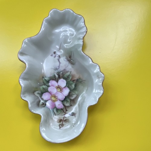 Limoges hand painted - limoges,