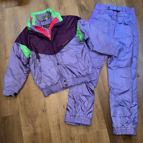 Womens nevica ski suit - womens,