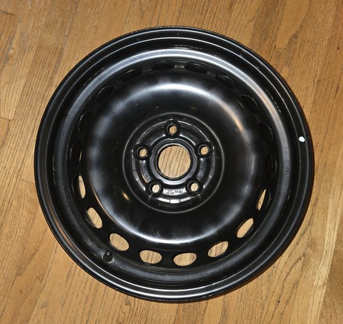 Steel wheel oem - steel,