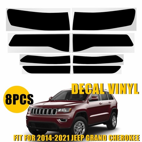 For 2014 2021 jeep grand - 2014-2021,