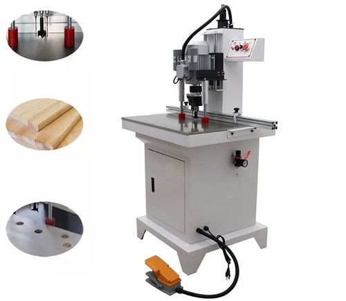 Boring insertion equipment - boring,