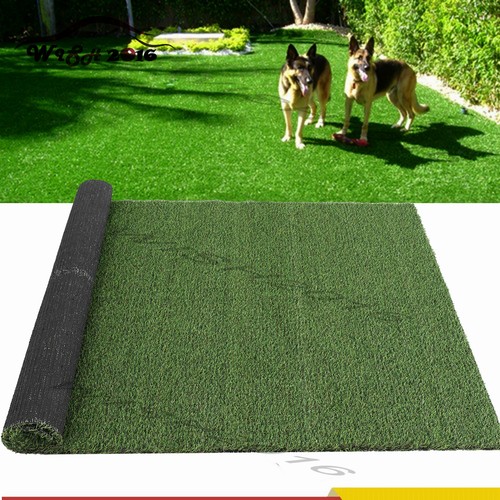 Artificial grass turf - 8x, ft