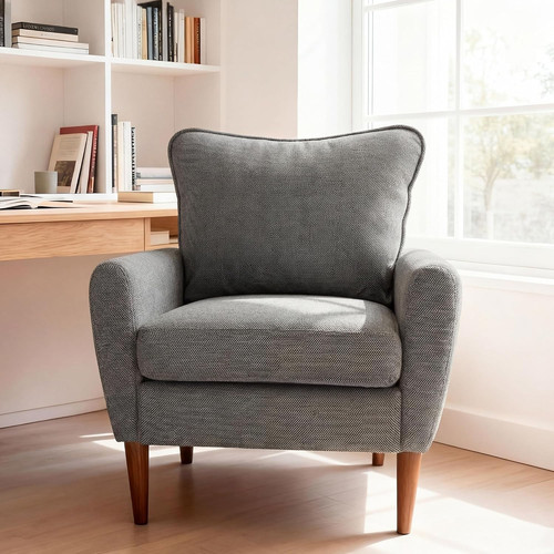 Comfy accent chair for - comfy,