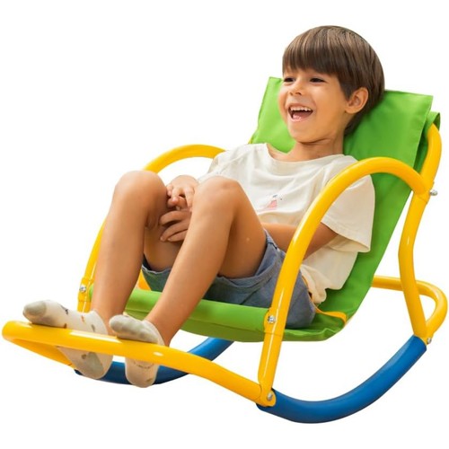 Kids sensory rocking balance - rocking,
