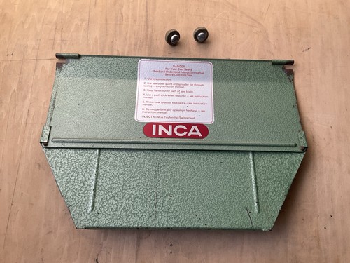 Inca major 250 259 - 250/259, table