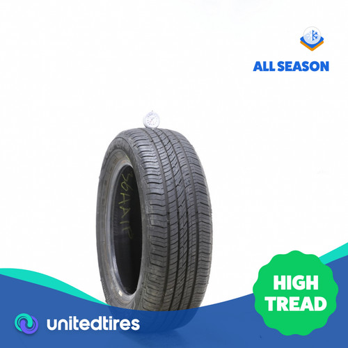 Used 185 60r15 cooper - cooper, cs5