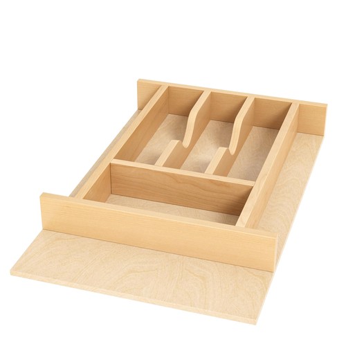 Clikuutory natural birch wood - clikuutory,