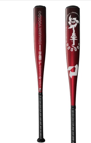 2025 demarini voodoo one - 2025,