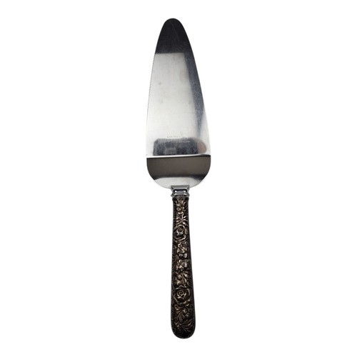 Elmore silver repousse - elmore,