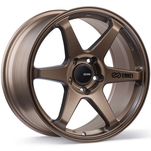 Enkei t6r 17x8 40mm - t6r,
