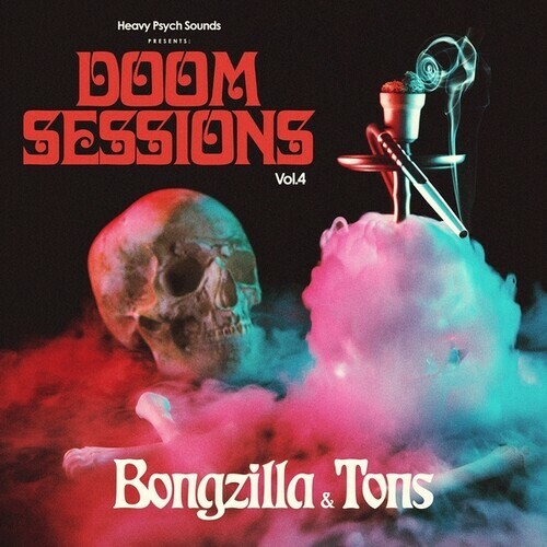 Doom sessions bongzilla - sessions, /
