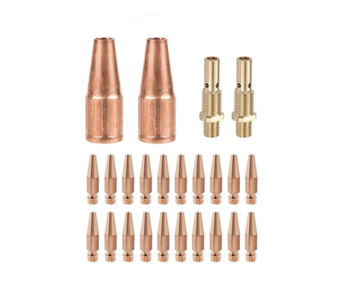 Mig gun kit - lincoln, 100l
