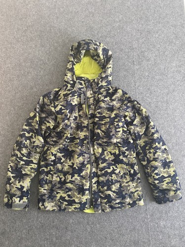 Columbia interchange jacket - columbia,
