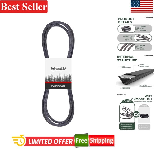 Snow blower belt replace - snow,