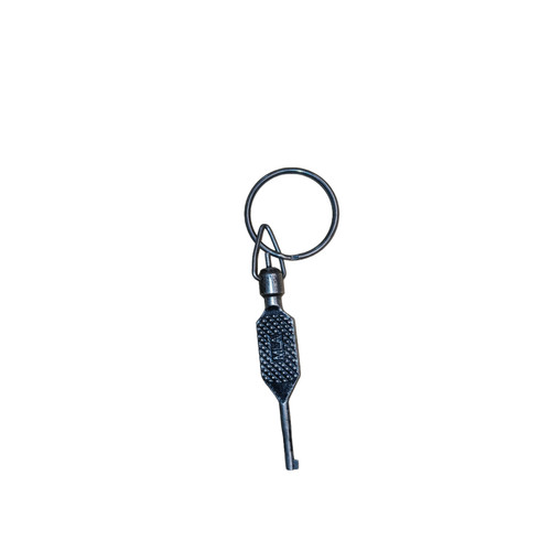 Tactical handcuff key - tactical,