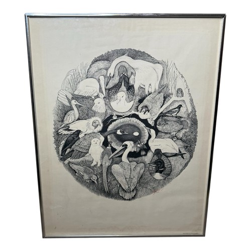 Marion seawell signed - signed, original