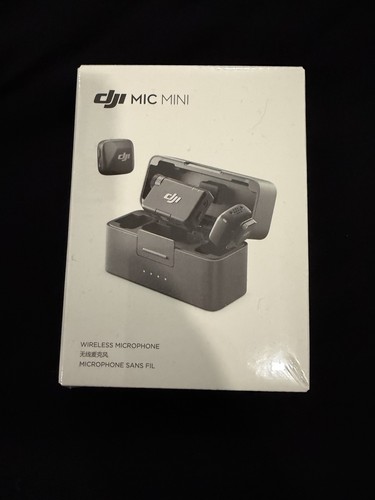 Wireless lavalier microphone - wireless,