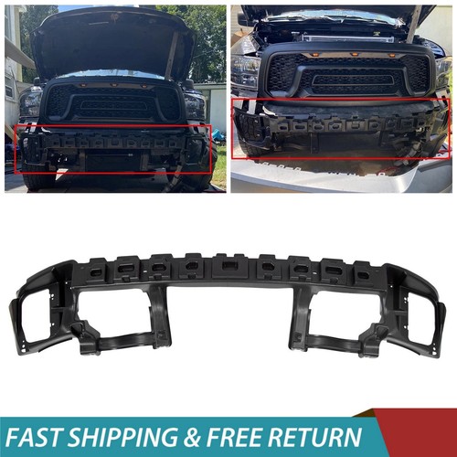 Front bumper energy impact - bumper,