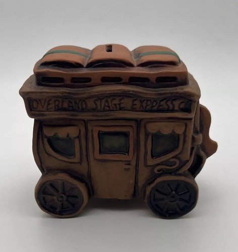 Vintage ceramic coin - vintage,