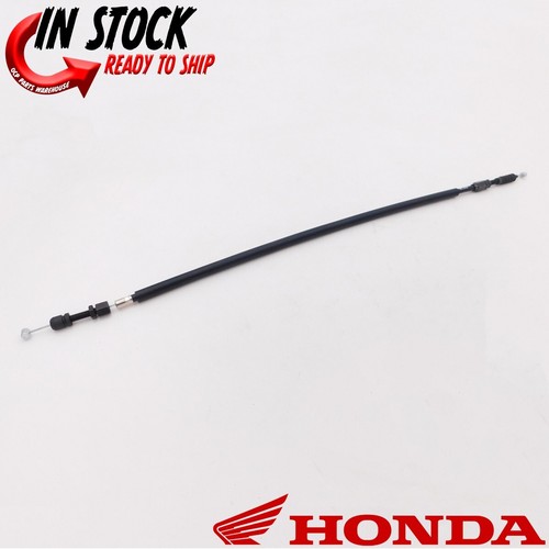 Honda decompression cable 1986 - honda,