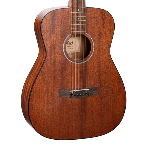 Cort af510m folk acoustic - cort,