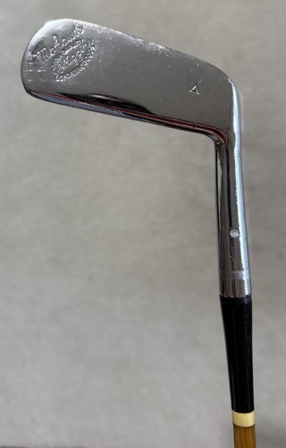 Antique putter higgins sg - putter,