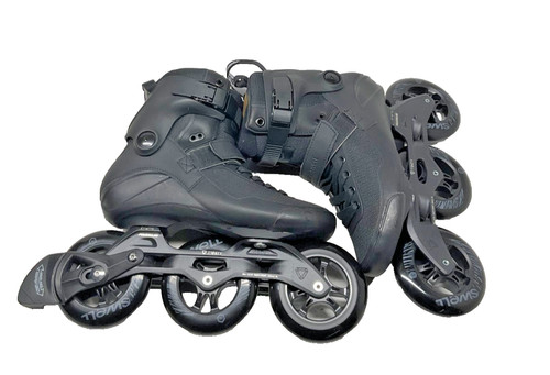 Swell triple black - swell,