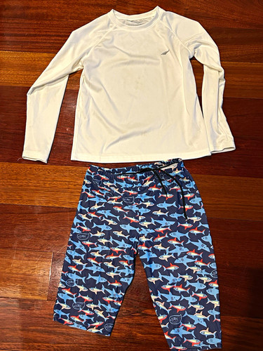 Hurley boys size - hurley,