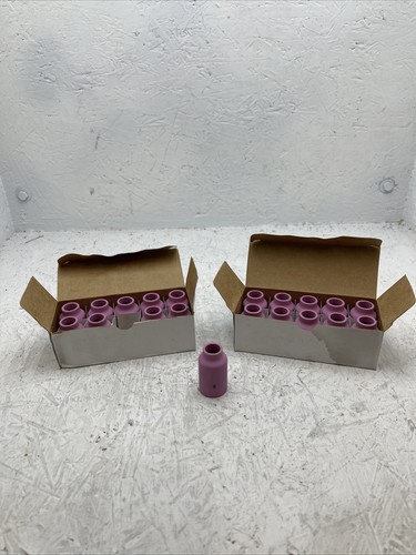 Weldstone gas lens - (qty.,
