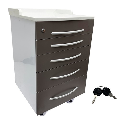 Assistant mobile cabinet - mobile,