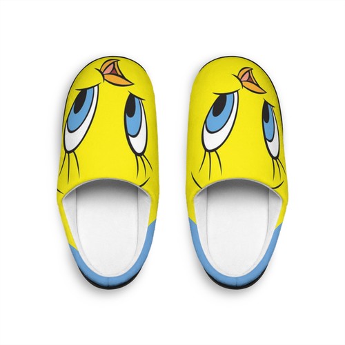Tweety bird indoor - bird, slippers