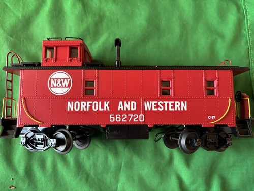 Mth premier 91017 norfolk - mth, &