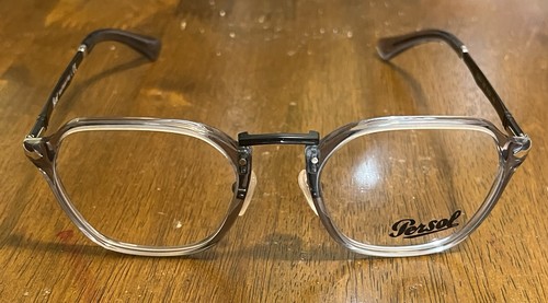 Persol 3243 309 silver full - 3243-v,