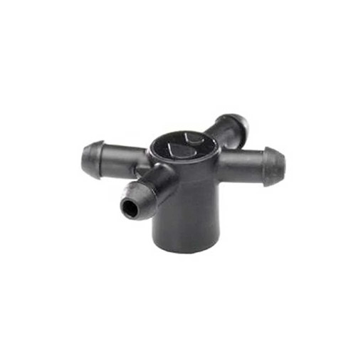 Netafim flat way manifold - netafim,