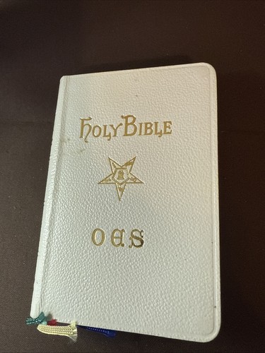 The holy bible - king, james