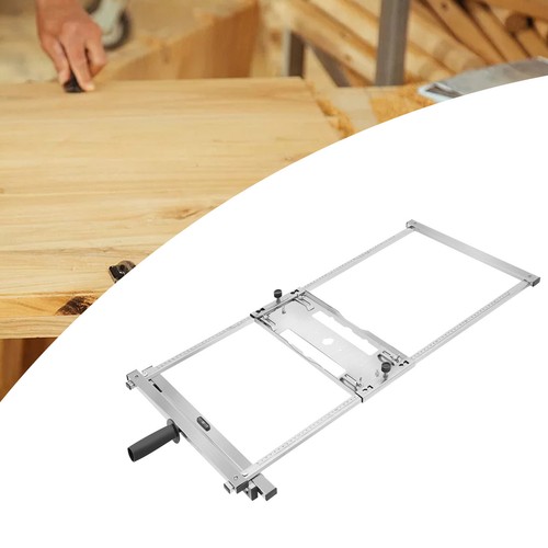 Circular saw guide - ",