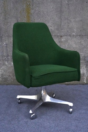 Mid century modern - century, green