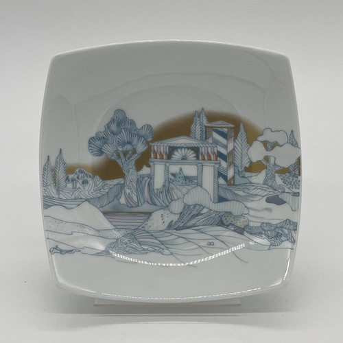 Bjorn wiinblad rosenthal - wiinblad,