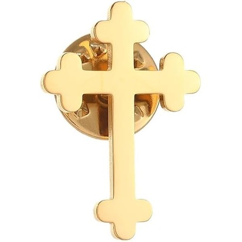 Lapel pin brooch greek - pin, -greek