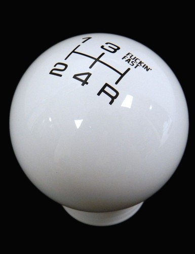 Vms white black fing fast - black,