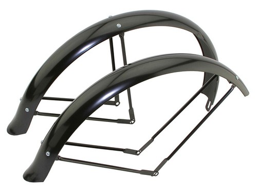 Fender set flared standard - 26",