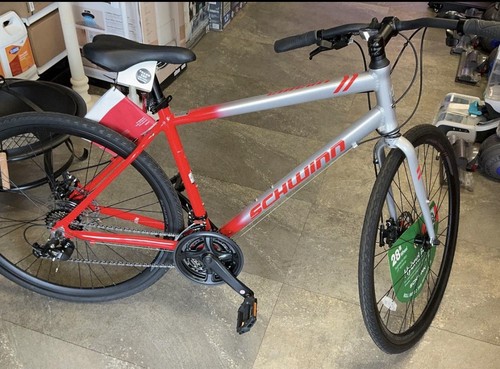 Schwinn circuit 700c - schwinn,