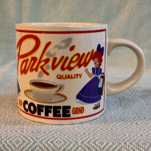 Vintage 1992 parkview quality - vintage,